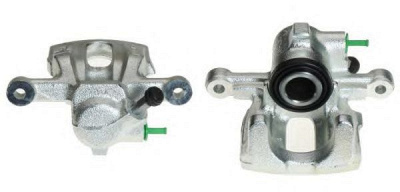BUDWEG CALIPER 343452 -  Тормозной суппорт